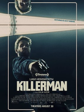 Killerman 2019 Dub in Hindi full movie download